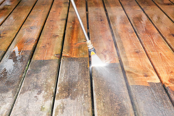 Best Patio and Deck Pressure Washing  in Dobbs Ferry, NY